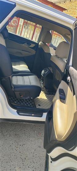 کیا سۆرینتۆ